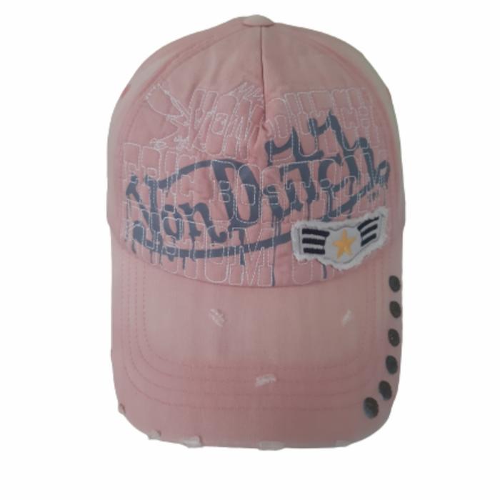 Topi Von Ducth