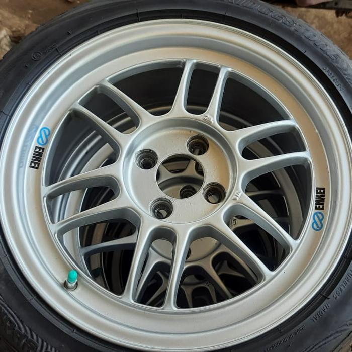 Velg Ring 16 Brio