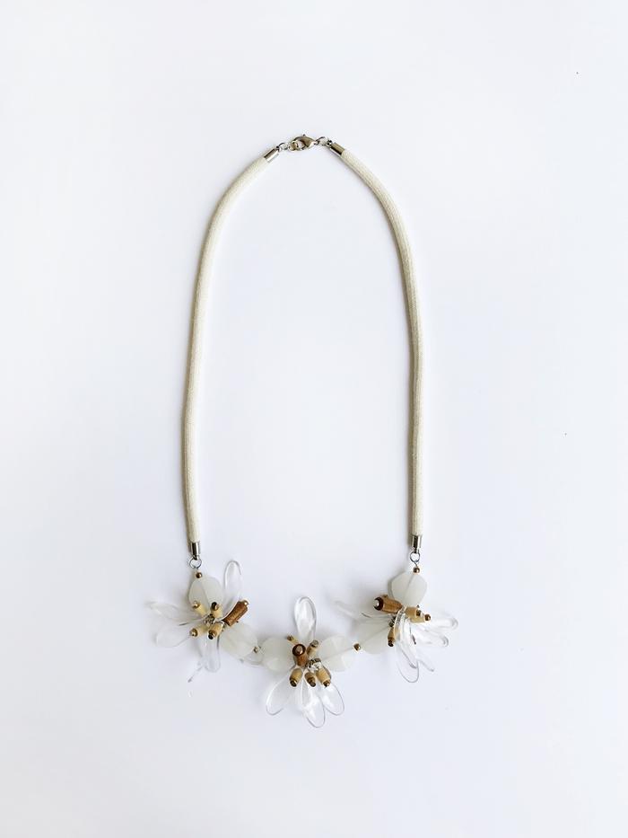 Asteria Necklace