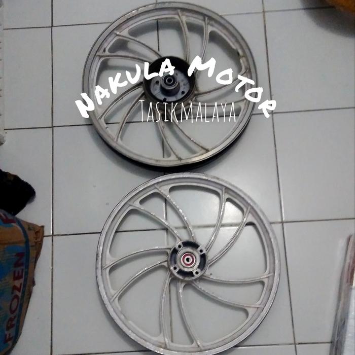velg cefiro bebek yamaha ring 17