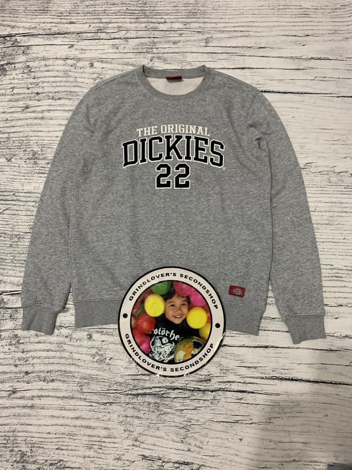 Crewneck Dickies Abu Misty Original