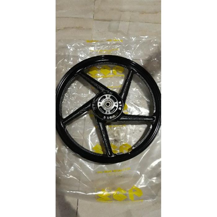 Velg Belakang Suzuki RK COOL Original SGP Thailand