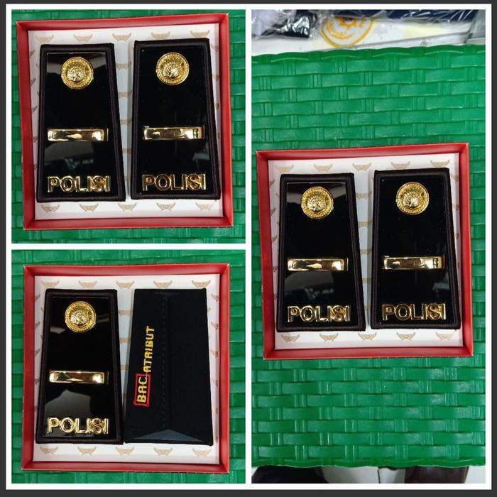 PANGKAT POLISI IPDA PANGKAT POLRI IPDA