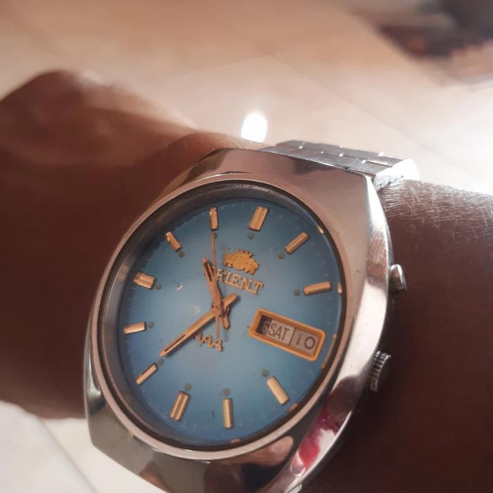 jam orient
