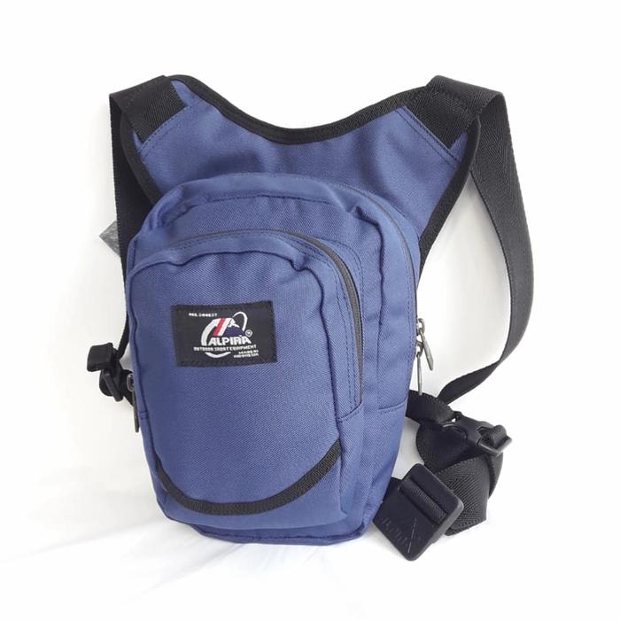 Tas Paha/sling Bag Alpina T-129