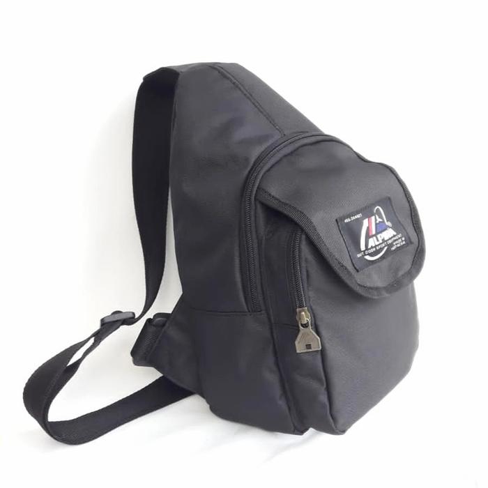 Tas Sling Bag Alpina R-260