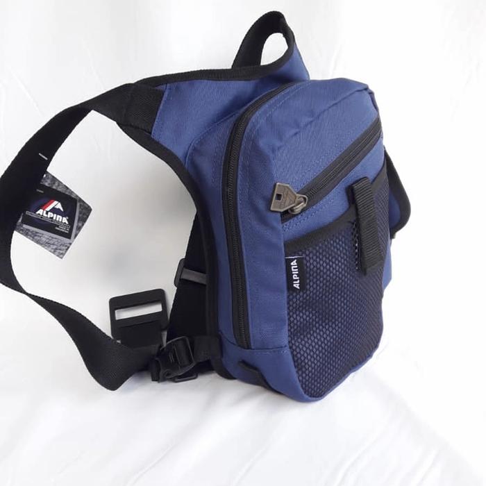 Tas Paha/sling bag Alpina T-128