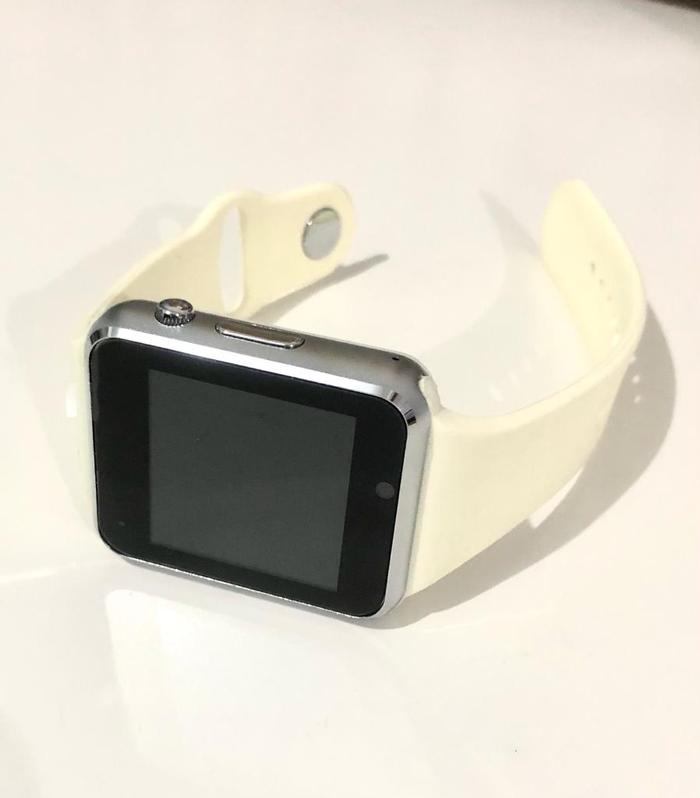 Jam Tangan HP Model Apple Watch
