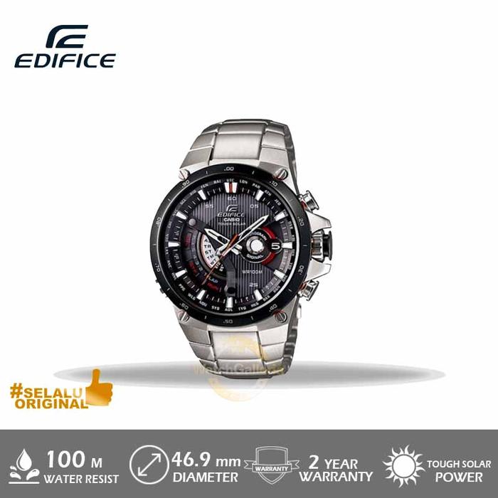 Casio Edifice EQS-A1000DB-1AVDR/EQSA1000DB1AVDR/EQS-A1000DB Original