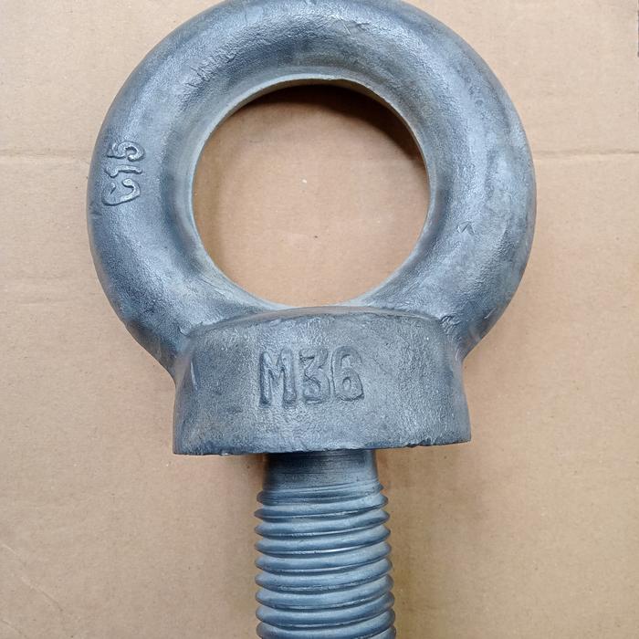eye bolt m36 mata baut