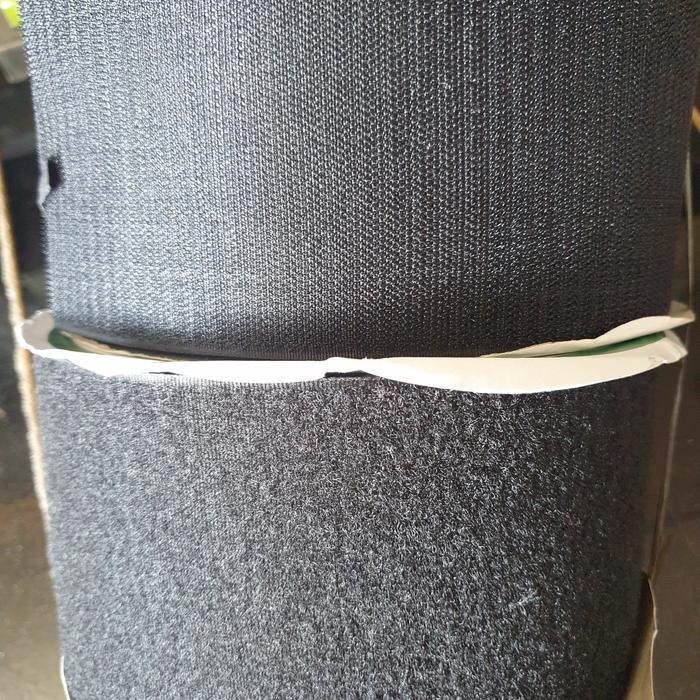 Perekat / Velcro (prepetan) 10 cm