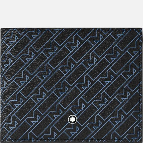 Montblanc | M Gram Wallet 8cc