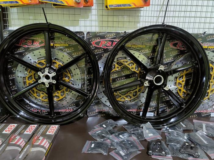 Velg GP NX4 Honda RS125 Original HRC