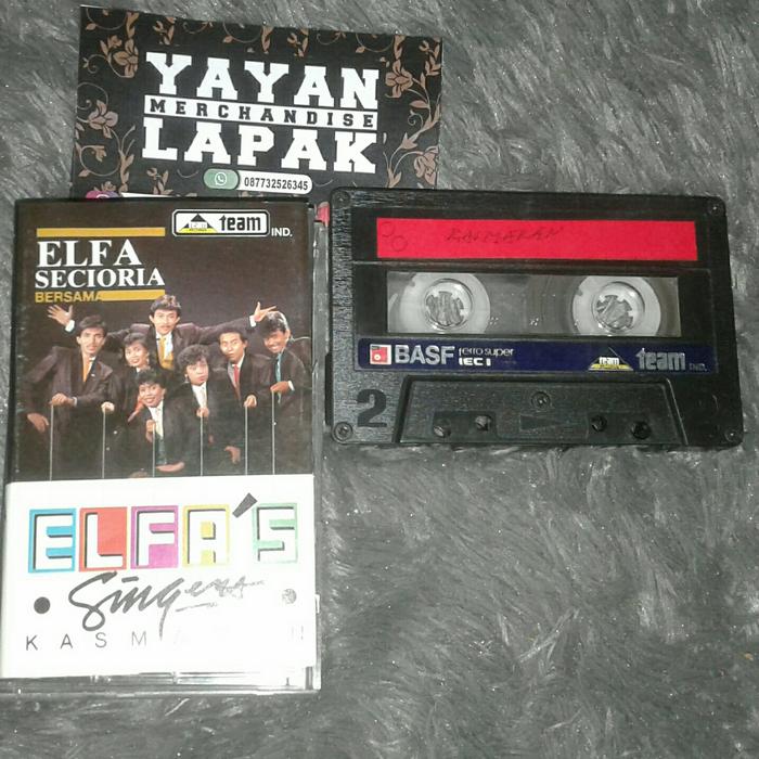 kaser pita elfa secioria