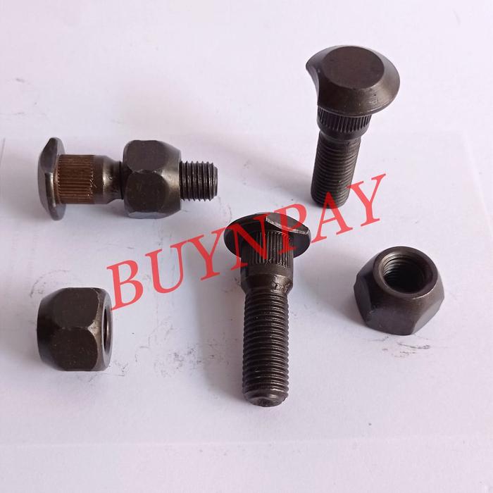 BAUT + MUR RODA DAIHATSU TAFT GT F70 FEROZA HILINE ROCKY