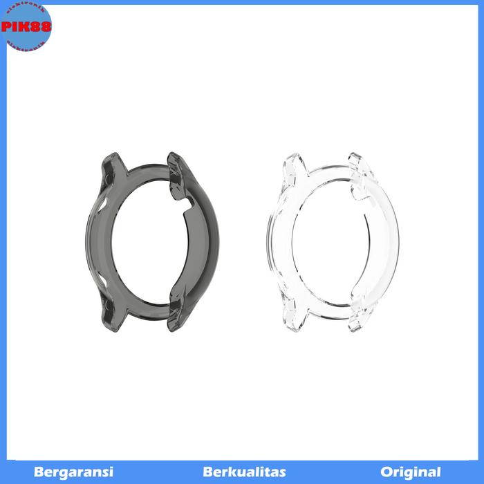 Bumper Soft Case Honor Magic Watch Bumper untuk Jam Tangan Huawei Honor Magic Smartwatch