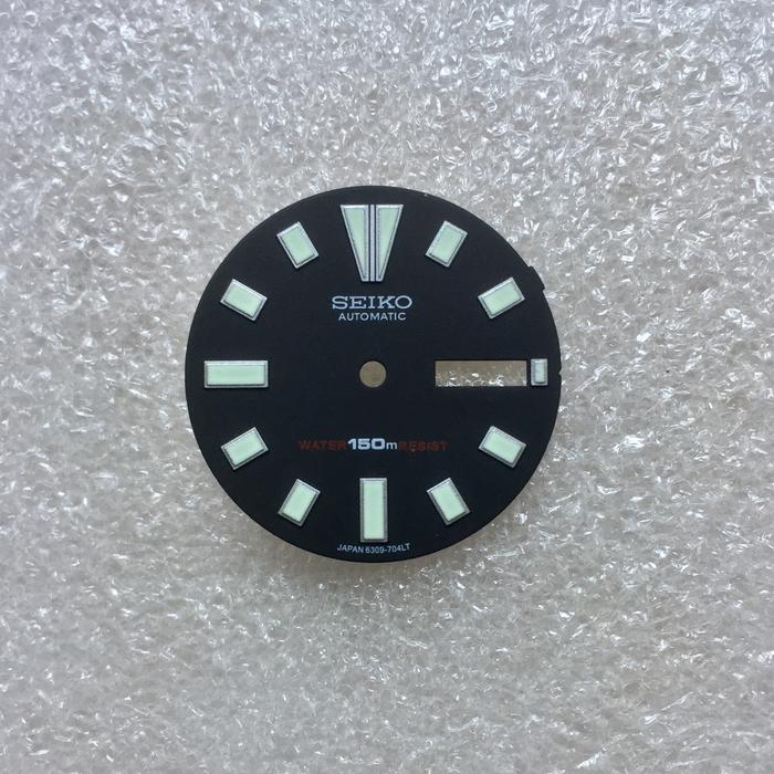 Dial plat seiko 6309