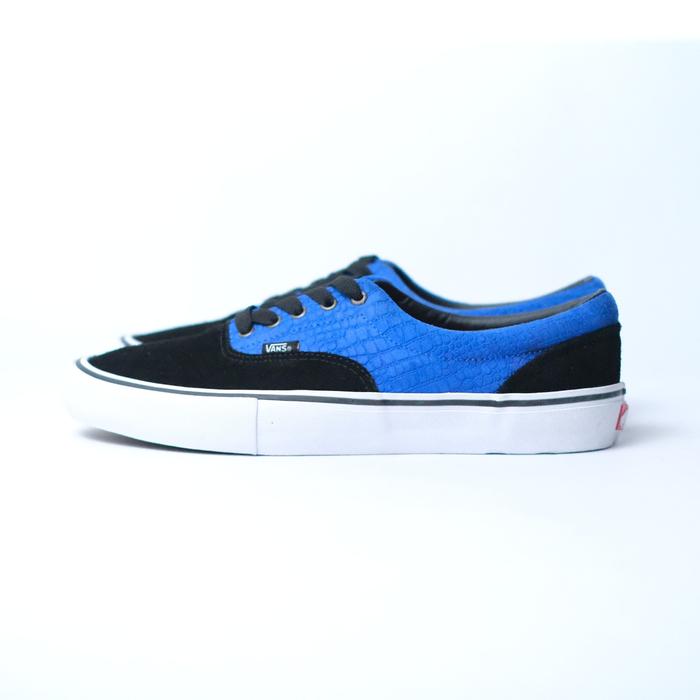 Sepatu Original Vans Era Pro Rowan Zorilla