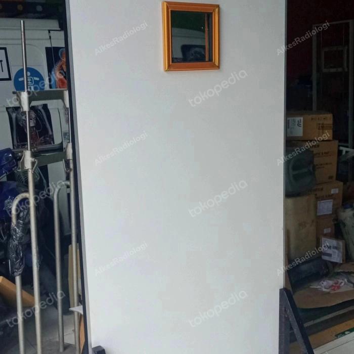 TERLARIS Tabir Xray Tebal Pb 2mm