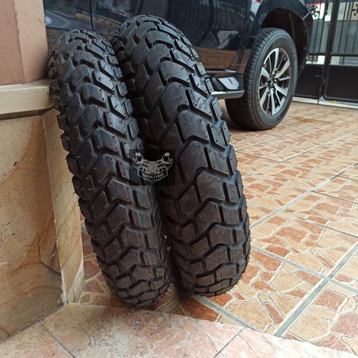 Ban pirelli MT60 MT 60 110/90-17 140/80-17
