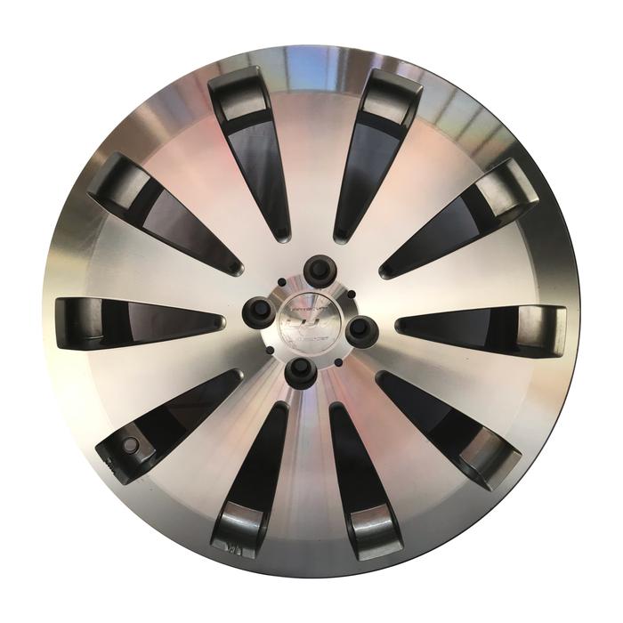 Velg Mobil MN Ring 18 ( 18x8 4x100 ET 40 )