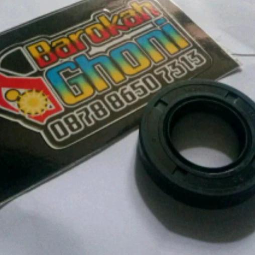 seal roda depan CBR 250 Thailand Seal Sil Velg Velk roda depan