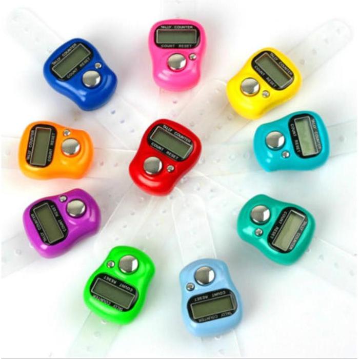 Tasbih Digital Mini Toko Balikpapan