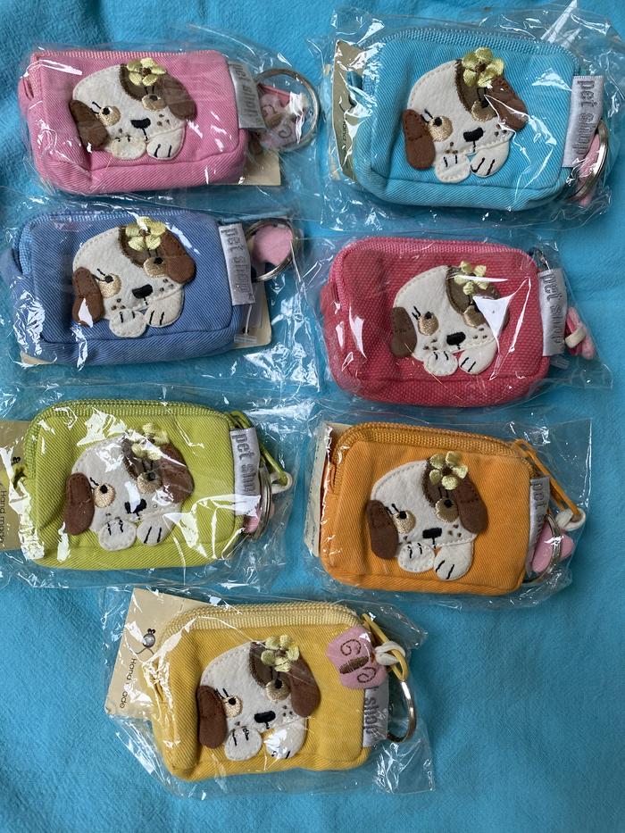 Small key wallet petshop vietnam