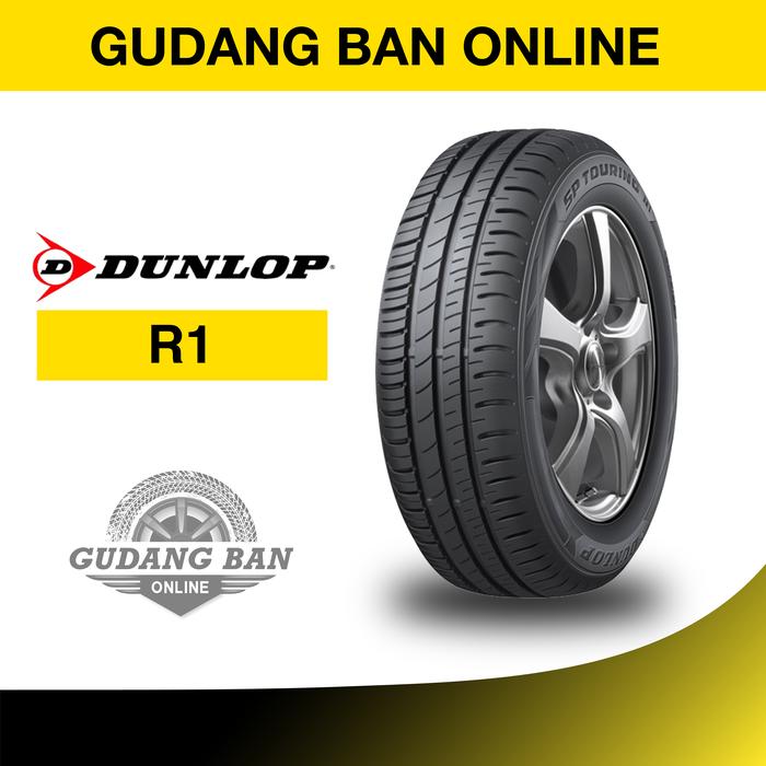 Ban panther innova 205/65 r15 Dunlop SP Touring R1