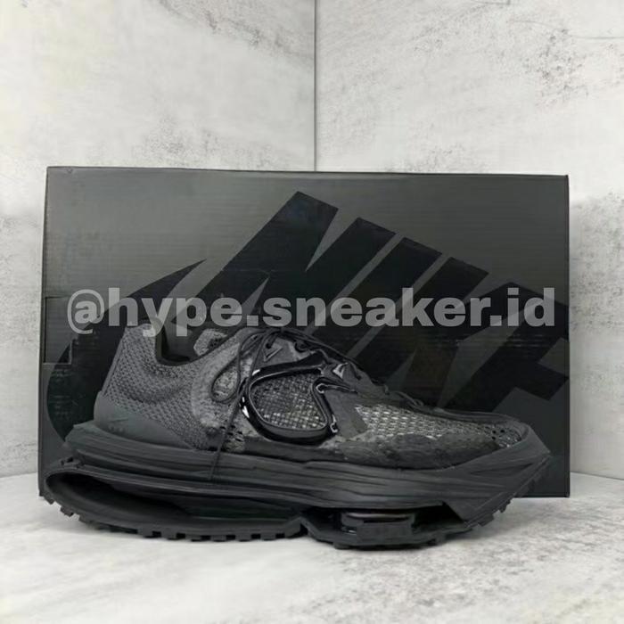 Nike Zoom MMW 004 Black