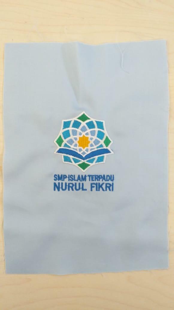 Logo SMPIT Nurul Fikri