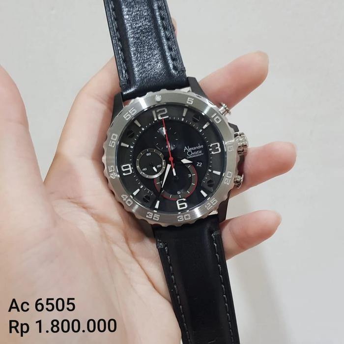 alexandre christie AC6505 original