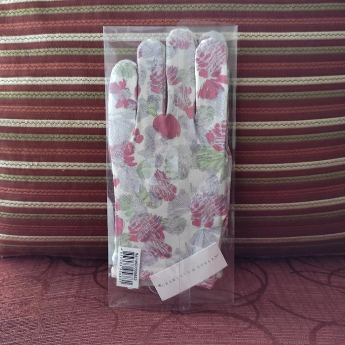Crabtree&Evelyn sarung Tangan fasion