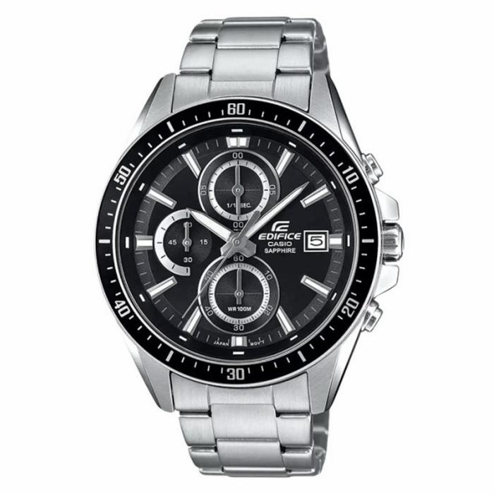Jam Tangan Casio Original Edifice EFR-S565D-1AV ORIGINAL 100%