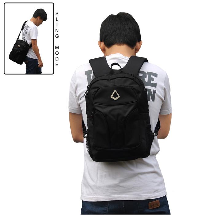 TAS RANSEL POLO CARION