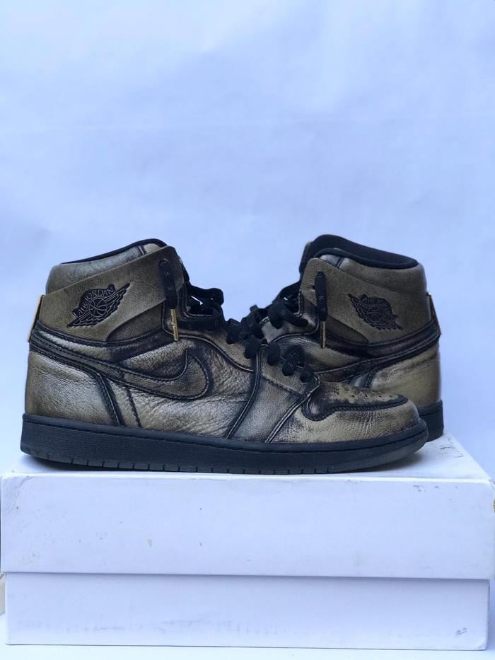 AIR JORDAN 1 WINGS