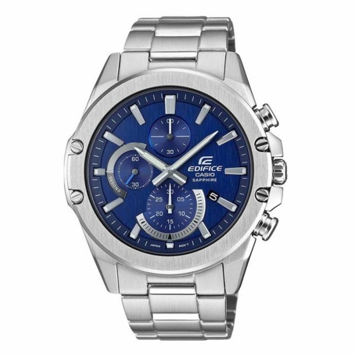 Jam Tangan Casio Original Edifice EFR-S567D-2AV ORIGINAL 100%