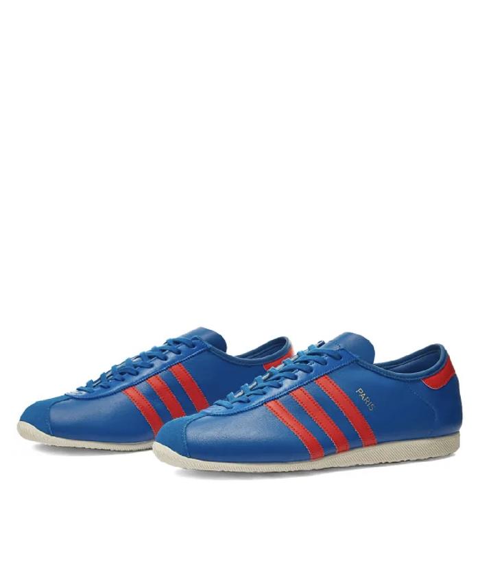 adidas "paris" blue original