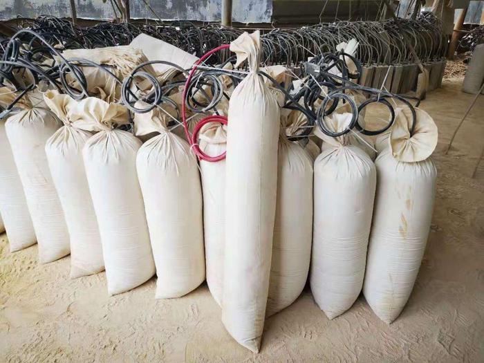 Magnesium Anode High Potential 32 lbs (14,5 kg)