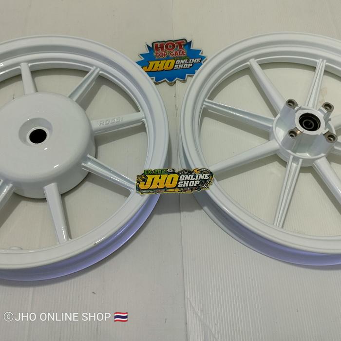VELG V ROSSI PALANG 8 COPY RCB UNTUK VARIO 125/150