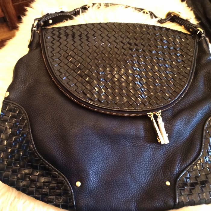 Raoul Hobo shoulder bag