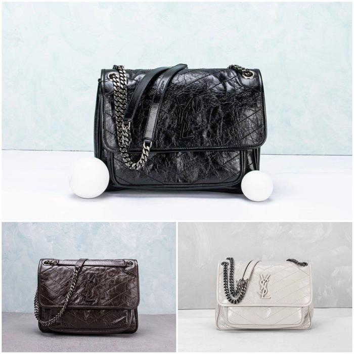 YSL Niki Medium