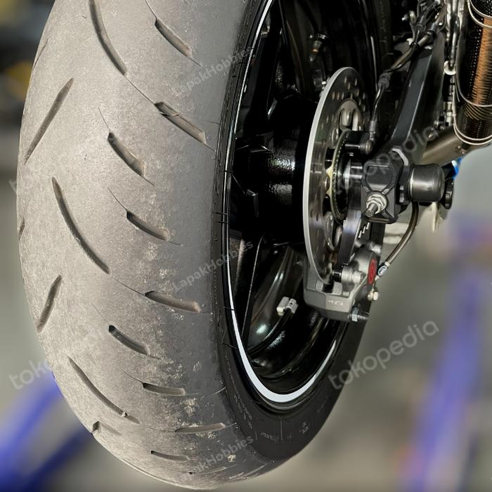 (SOLDOUT) (SOLDOUT) Ban Dunlop Sportmax GPR 300 second ZX25R (SOLDOUT) (SOLDOUT) (SOLDOUT)