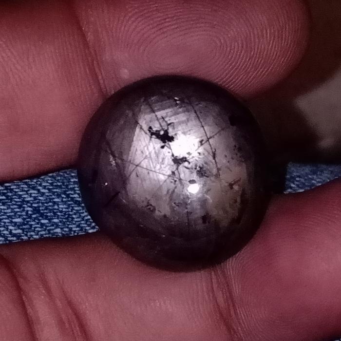 Batu Safir Big star Besar