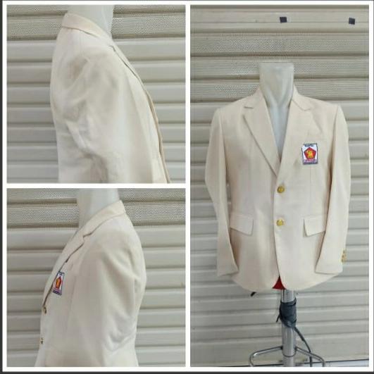 JAS PARTAI GERINDRA BLAZER PARTAI GERINDRA BLAZER PARTAI