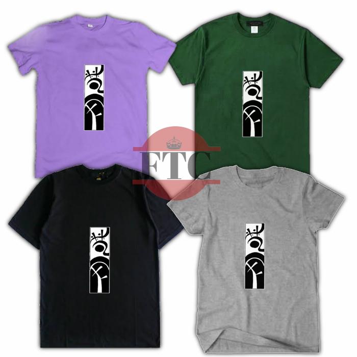 Kaos anak baju anak laki-laki TOKYO REVENGERS BONTEN MIKEY/sablon kuat