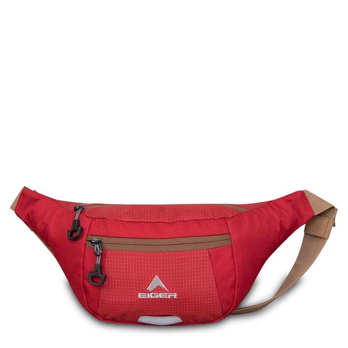 EIGER TAS SELEMPANG 2681 - EIGER TAS SAMPING 2681 - EIGER TAS DADA