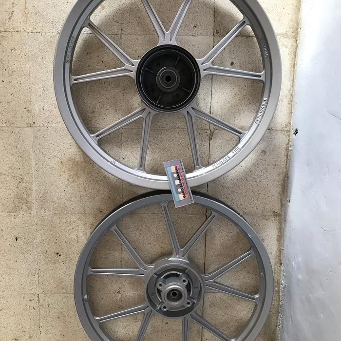 Velg gp whell noz yamaha r17