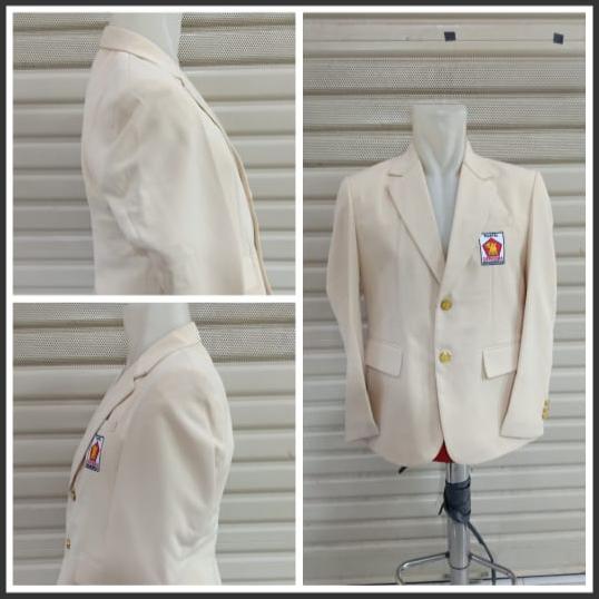 JAS PARTAI GERINDRA BLAZER PARTAI GERINDRA BLAZER PARTAI