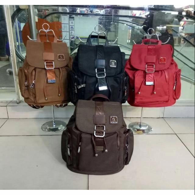 Tas Junfa khusus Ransel 7967-96